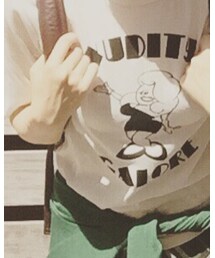 SLY | Tシャツ/カットソー