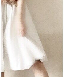 GINGER ALE | スカート