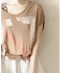 RNA-N | Tシャツ/カットソー