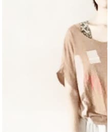 SWEET ROUGE | タンクトップ