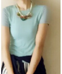 GATHERS IN THE PARK | Tシャツ/カットソー