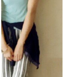 GATHERS IN THE PARK | カーディガン/ボレロ