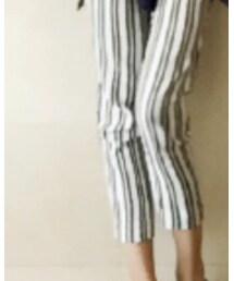 CROON A SONG | その他パンツ