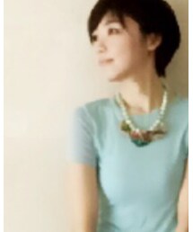 rada | ネックレス