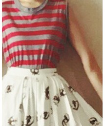 GINGER ALE | Tシャツ/カットソー