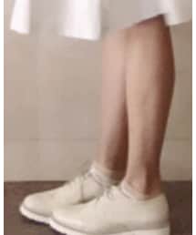 FABIO RUSCONI | シューズ