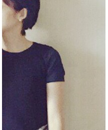 GATHERS IN THE PARK | Tシャツ/カットソー