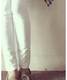 Sarah Pinkman | モカシン/デッキシューズ