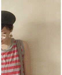 CA4LA | ハンチング/ベレー帽