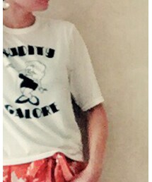 SLY | Tシャツ/カットソー