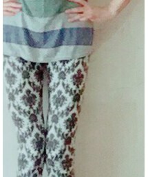 TEVALT | その他パンツ