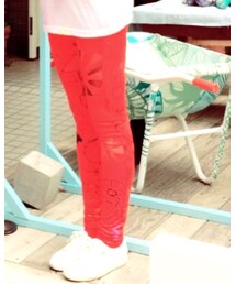 Juana de Arco | レギンス/スパッツ