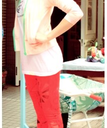 Juana de Arco | Tシャツ/カットソー