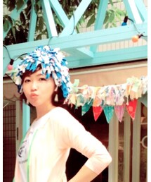 Juana de Arco | ニットキャップ/ビーニー