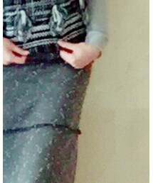 CROON A SONG | スカート