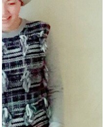 CROON A SONG | スウェット