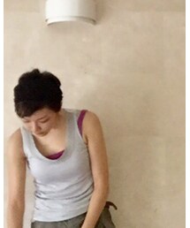 GAP | タンクトップ