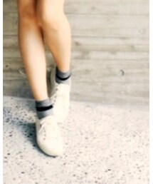 ECCO | スニーカー