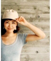 CA4LA | キャップ