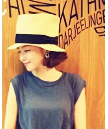 WASH | ピアス（両耳用）