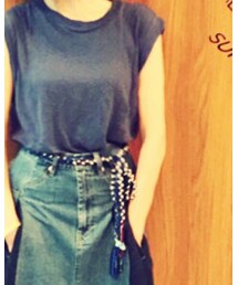 Juana de Arco | ベルト