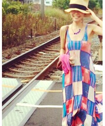 Juana de Arco | ヘアバンド