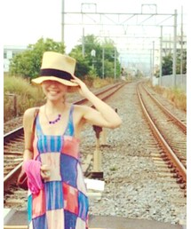 Juana de Arco | タンクトップ