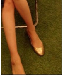 FABIO RUSCONI | パンプス