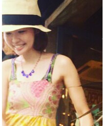 Juana de Arco | タンクトップ