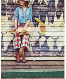 Juana de Arco | ワンピース