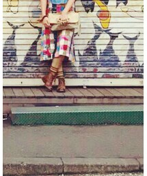 nest Robe | ブーツ