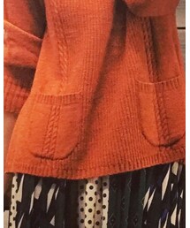 St.vermeer田無 | ニット/セーター