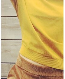 stvermeer | ニット/セーター