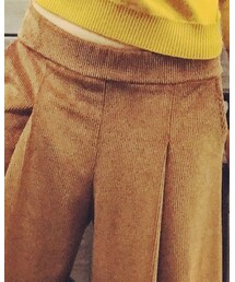 stvermeer | その他パンツ