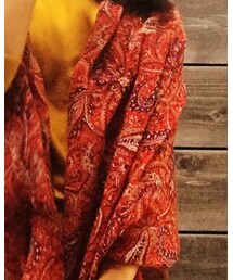 stvermeer | ストール/ショール