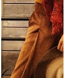 stvermeer | パンツ