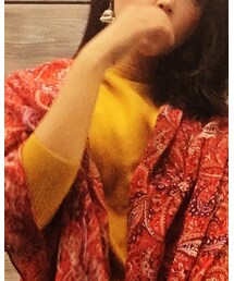 stvermeer | ニット/セーター