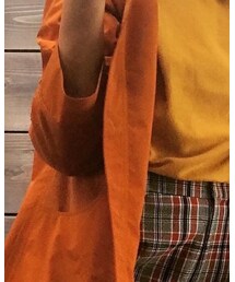 stvermeertanashi | ジャケット/アウター