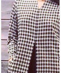 stvermeertanashi | チュニック