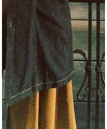 stvermeertanashi | パンツ