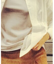 stvermeer | トップス