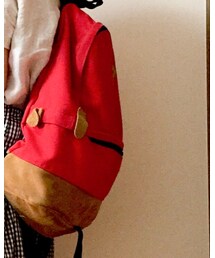 THE NORTH FACE | バックパック/リュック