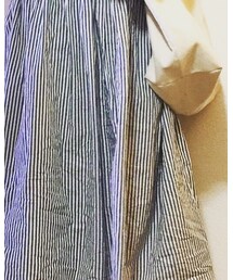 Handmade | スカート