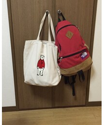 ベンジャミンくん | トートバッグ