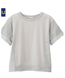 GU | Tシャツ/カットソー