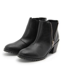 OZOC | サイドゴアブーツ(ブーツ)