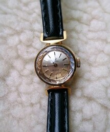 OMEGA | 時計(アナログ腕時計)