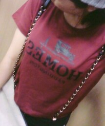 CANVAS. | パロディTシャツ(Tシャツ/カットソー)