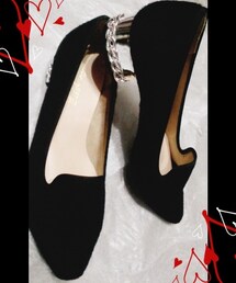 Elede myu | オペラシューズ(その他シューズ)