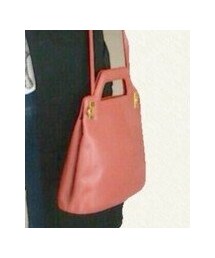 FERRAGAMO | bag(ショルダーバッグ)